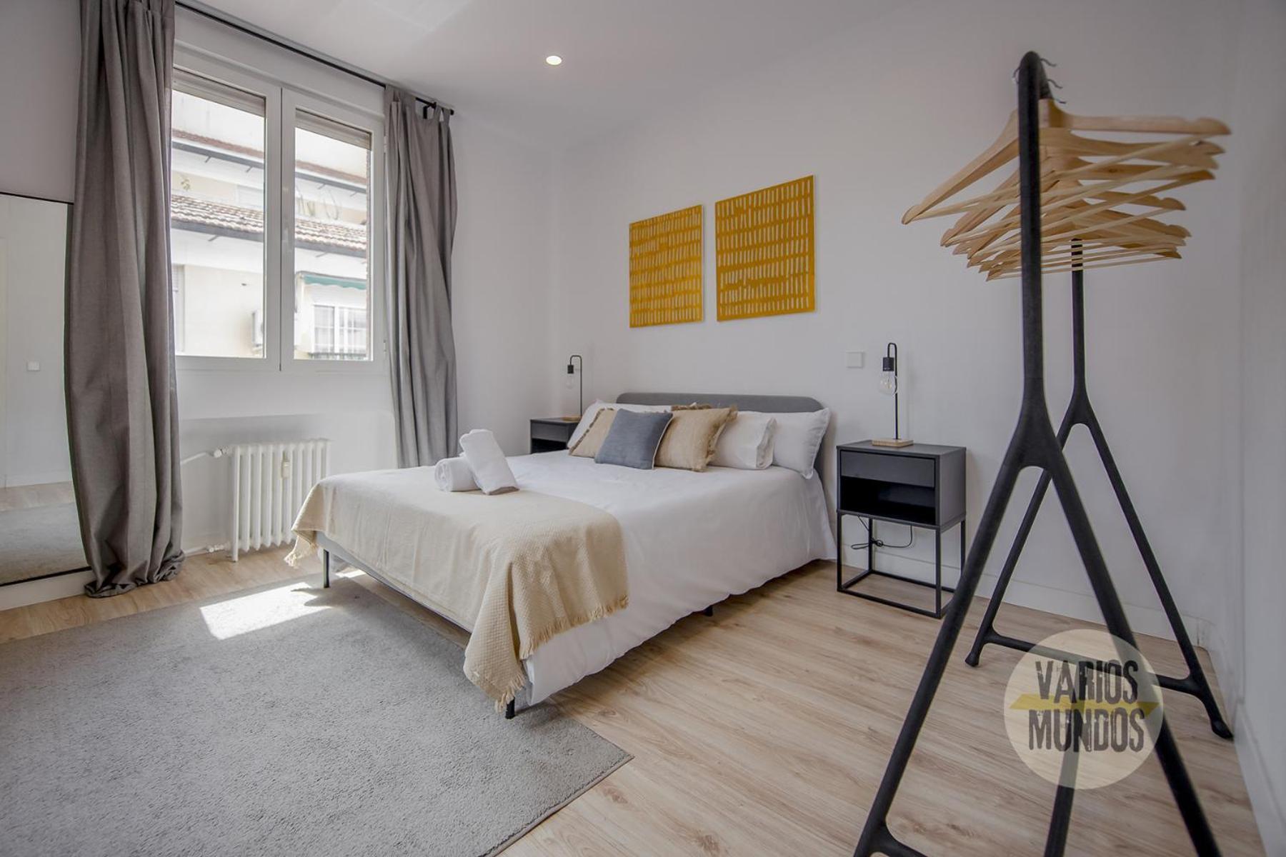 Atico X9 Pax Con Gran Terraza En El La Latina Daire Madrid Dış mekan fotoğraf