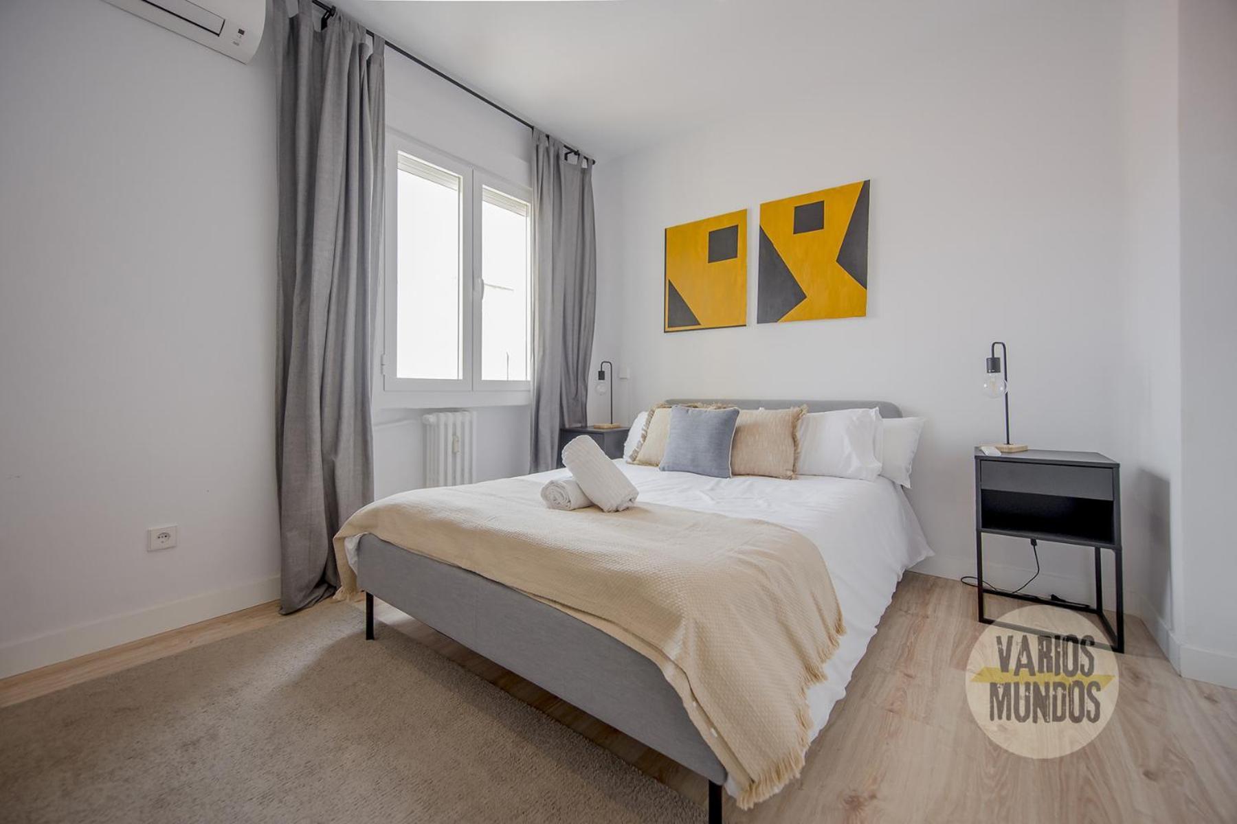 Atico X9 Pax Con Gran Terraza En El La Latina Daire Madrid Dış mekan fotoğraf