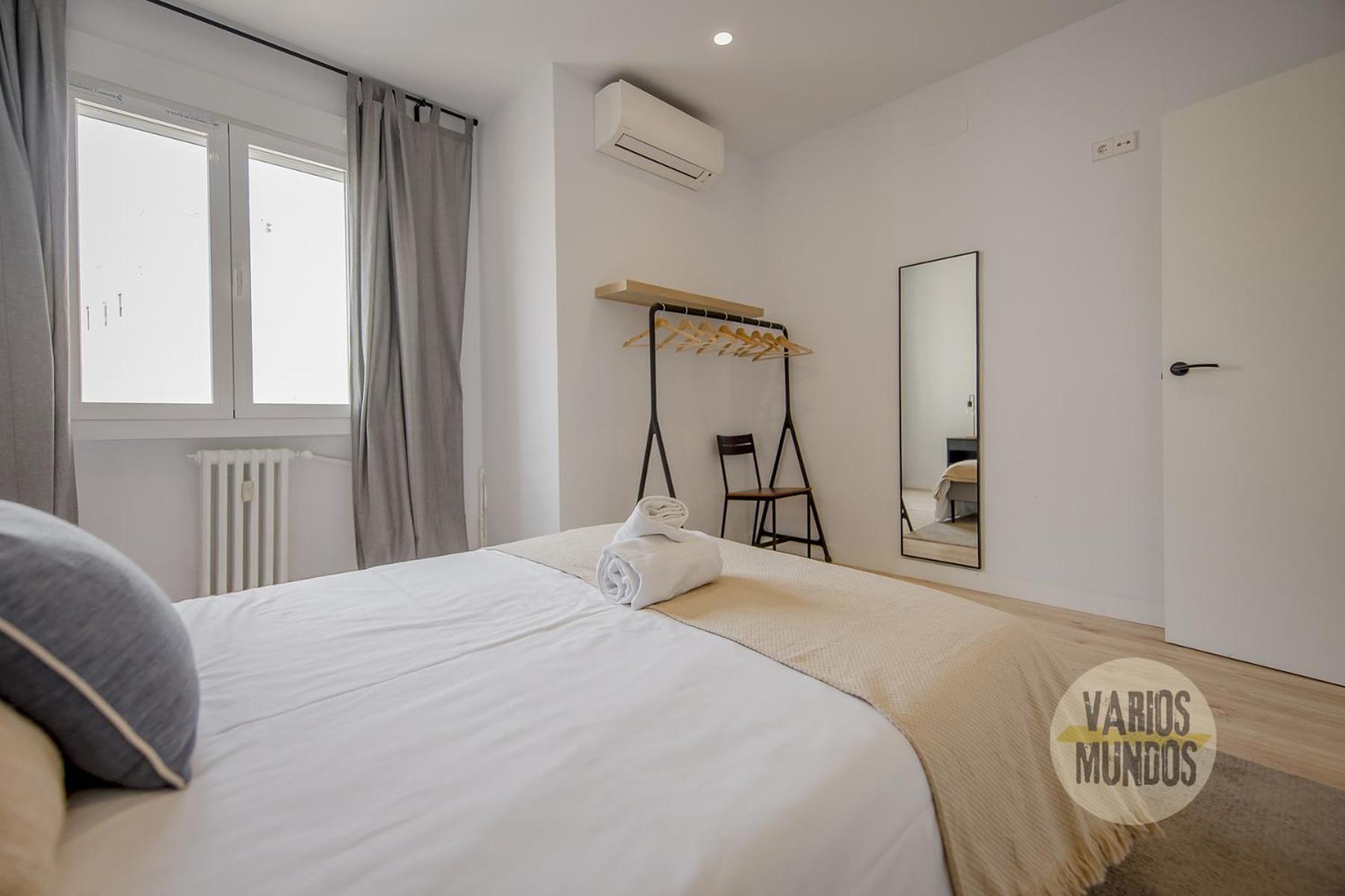 Atico X9 Pax Con Gran Terraza En El La Latina Daire Madrid Dış mekan fotoğraf