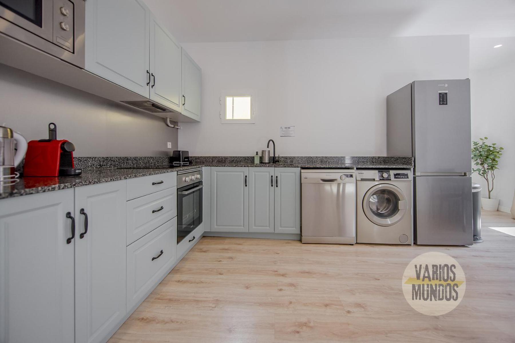 Atico X9 Pax Con Gran Terraza En El La Latina Daire Madrid Dış mekan fotoğraf